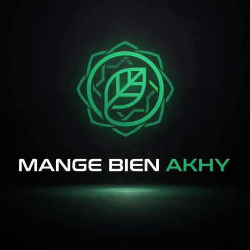 Mange Bien Akhy